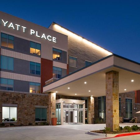 Hyatt Place Dallas/Rockwall Eksteriør bilde