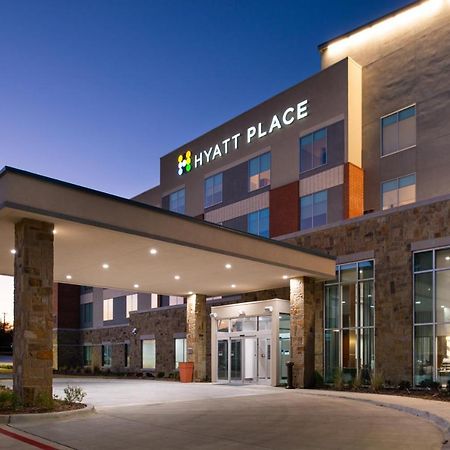 Hyatt Place Dallas/Rockwall Eksteriør bilde