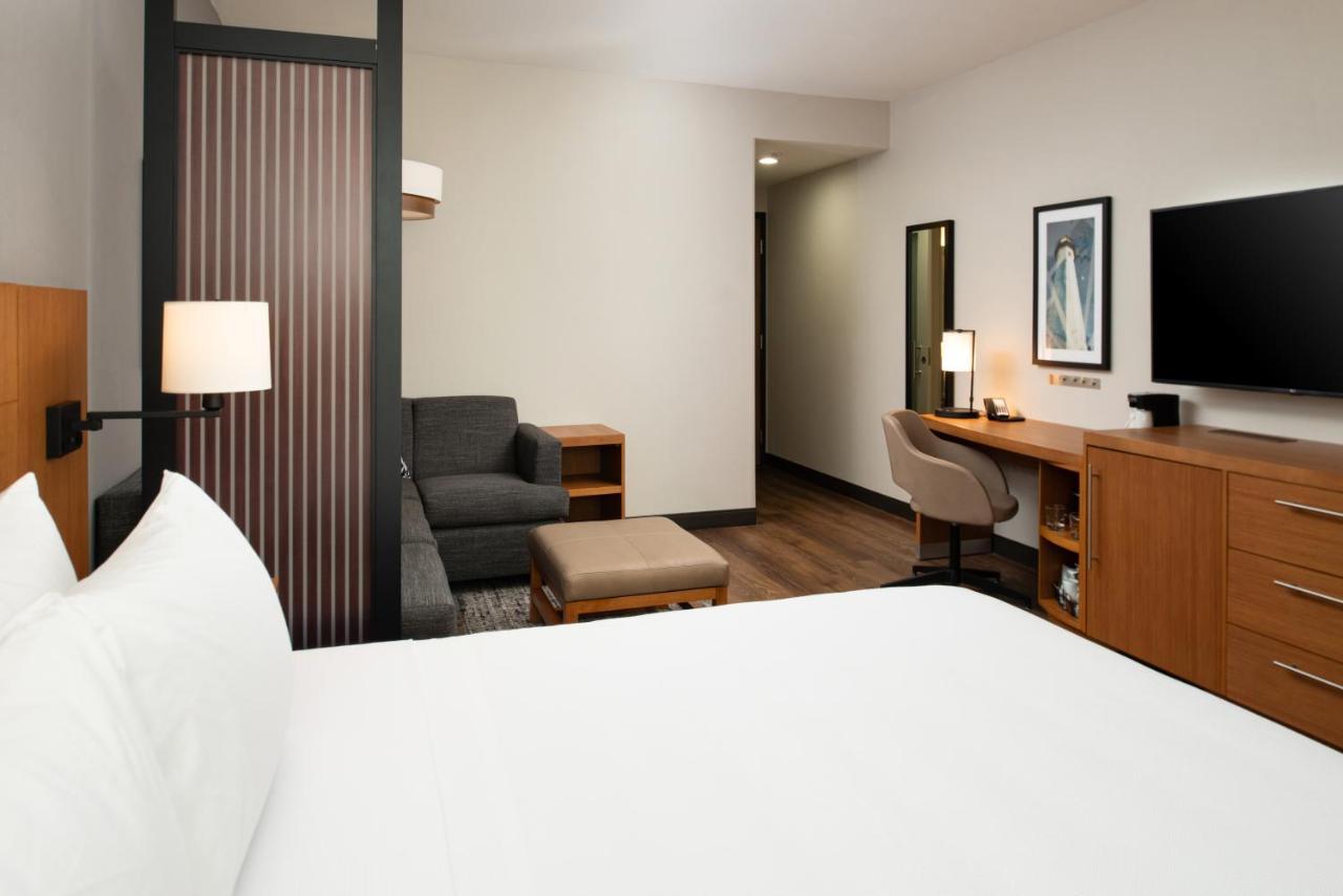Hyatt Place Dallas/Rockwall Eksteriør bilde