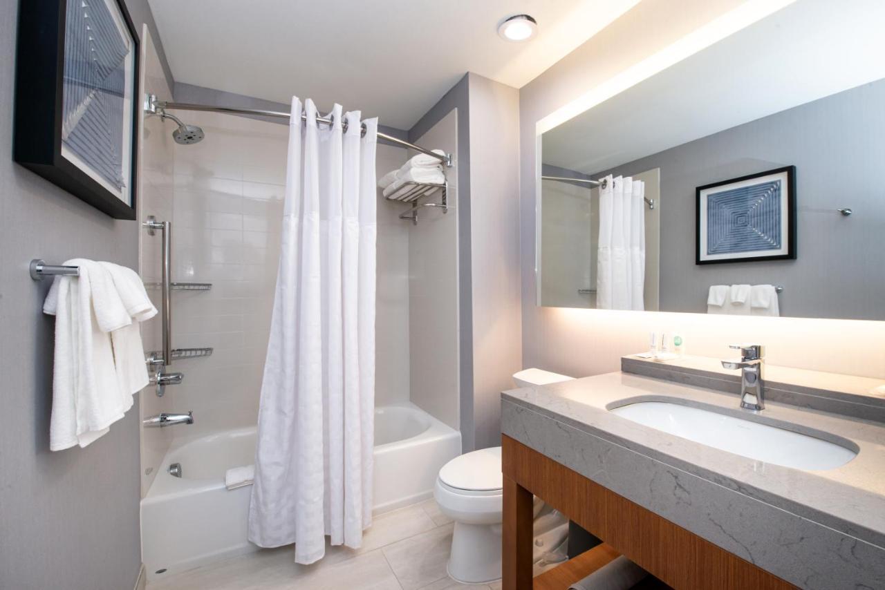 Hyatt Place Dallas/Rockwall Eksteriør bilde