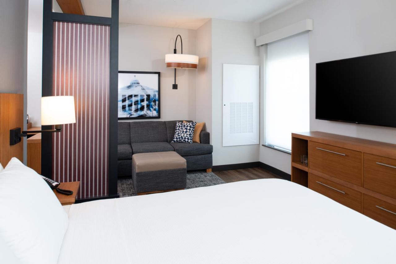 Hyatt Place Dallas/Rockwall Eksteriør bilde