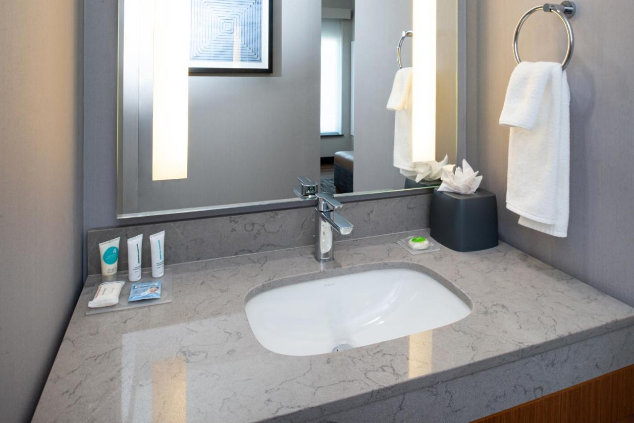 Hyatt Place Dallas/Rockwall Eksteriør bilde
