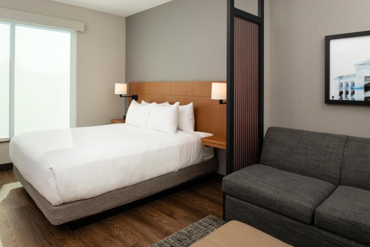 Hyatt Place Dallas/Rockwall Eksteriør bilde