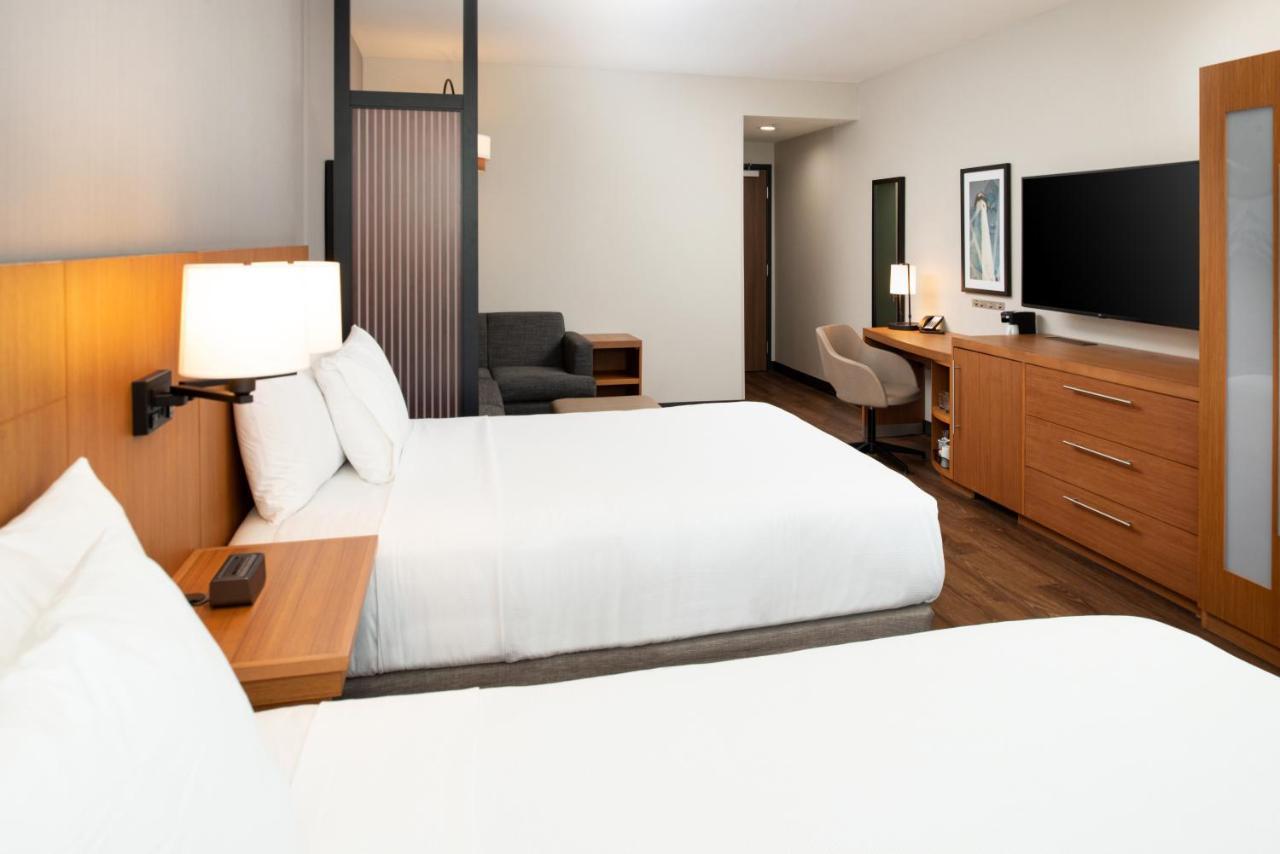 Hyatt Place Dallas/Rockwall Eksteriør bilde