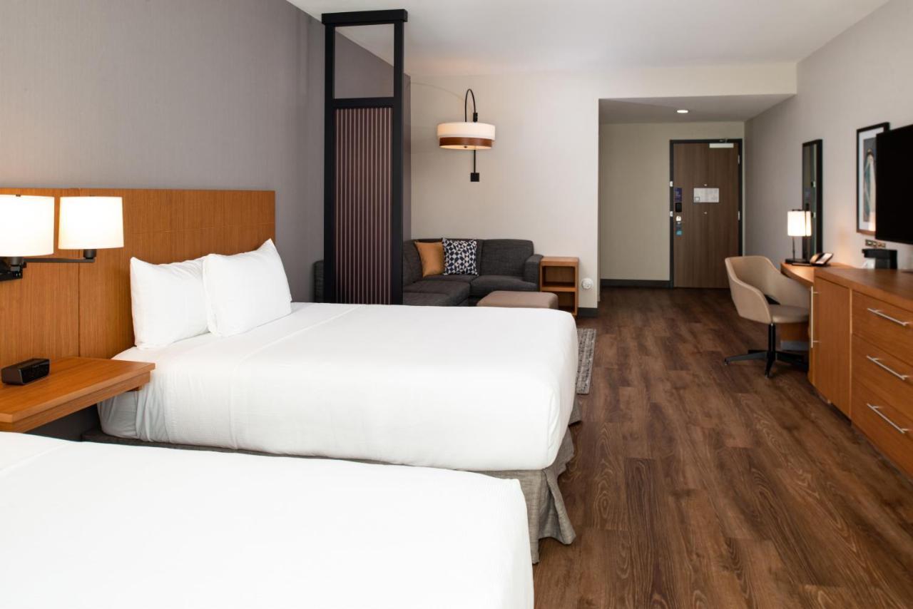 Hyatt Place Dallas/Rockwall Eksteriør bilde