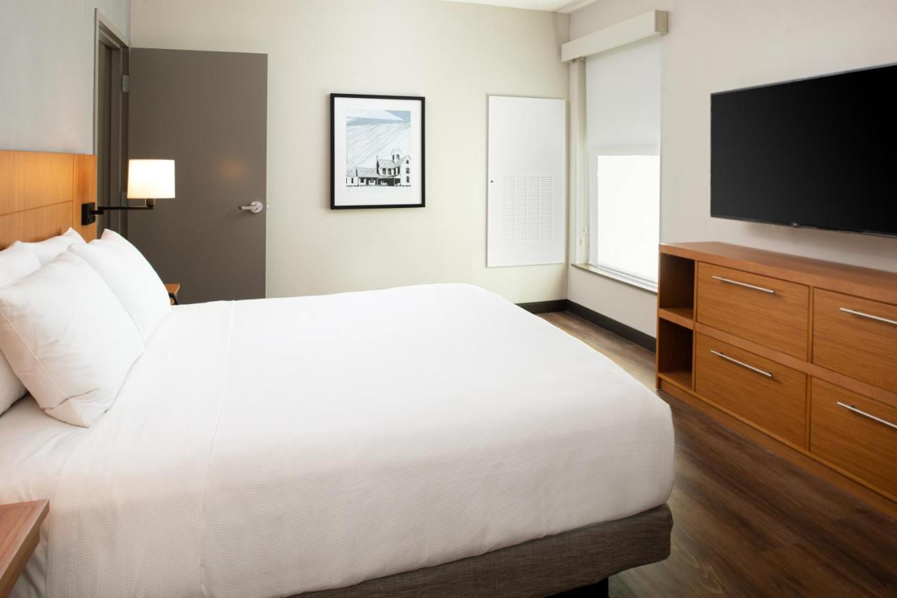 Hyatt Place Dallas/Rockwall Eksteriør bilde