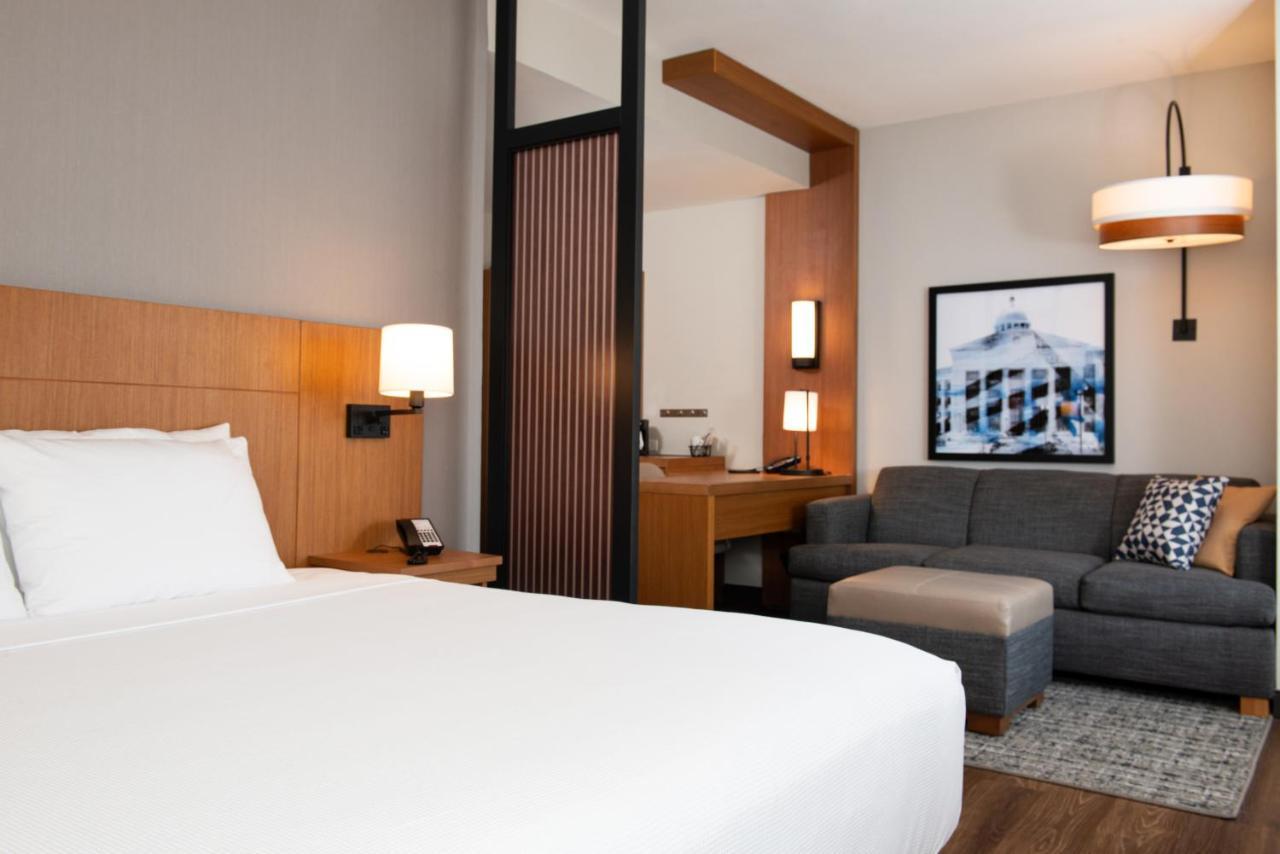 Hyatt Place Dallas/Rockwall Eksteriør bilde