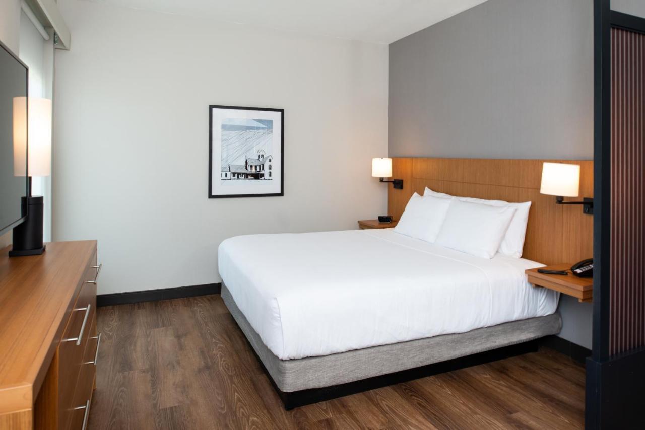 Hyatt Place Dallas/Rockwall Eksteriør bilde
