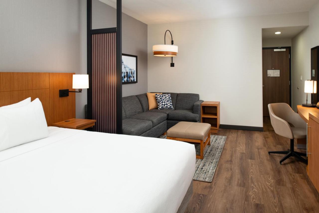 Hyatt Place Dallas/Rockwall Eksteriør bilde