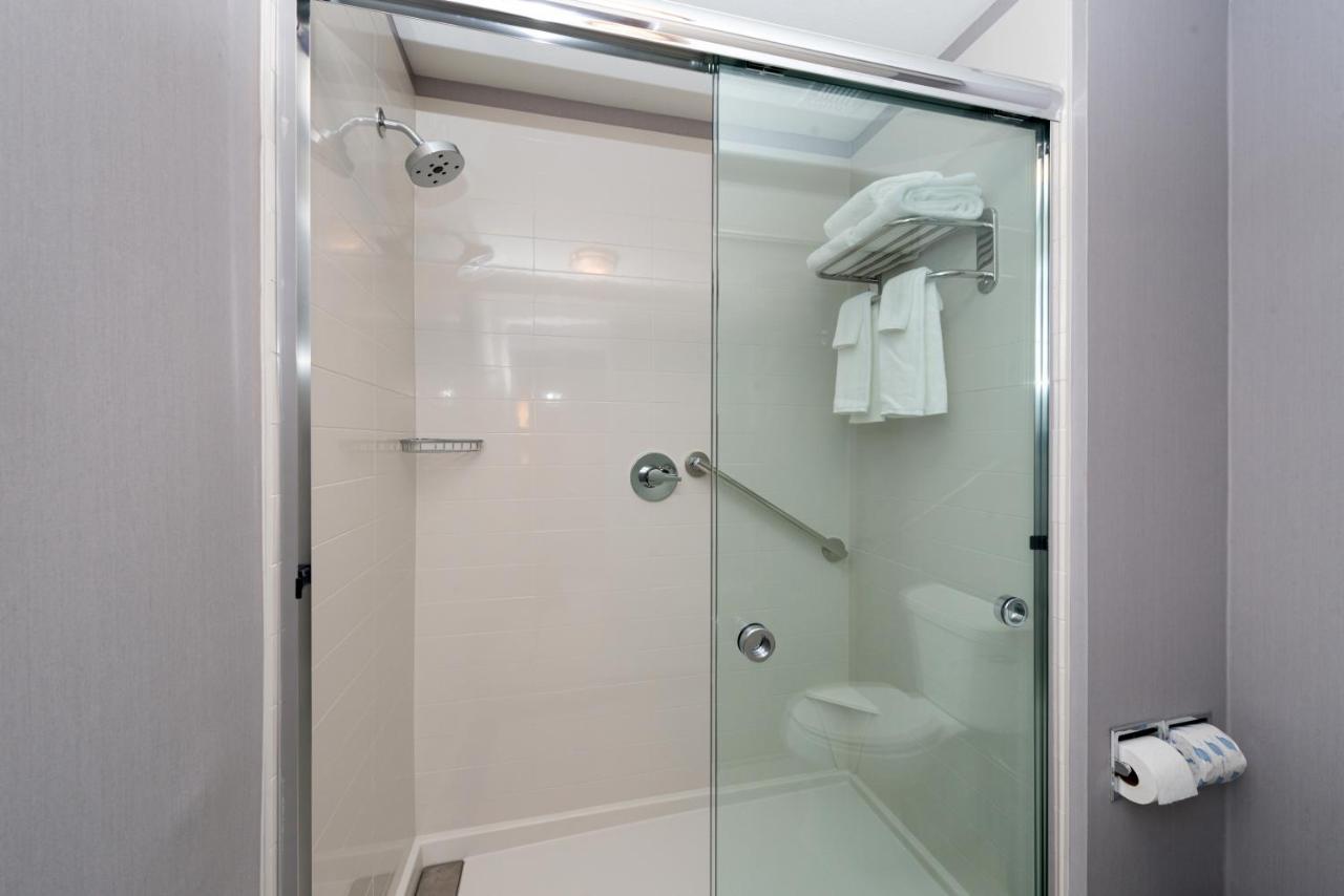 Hyatt Place Dallas/Rockwall Eksteriør bilde