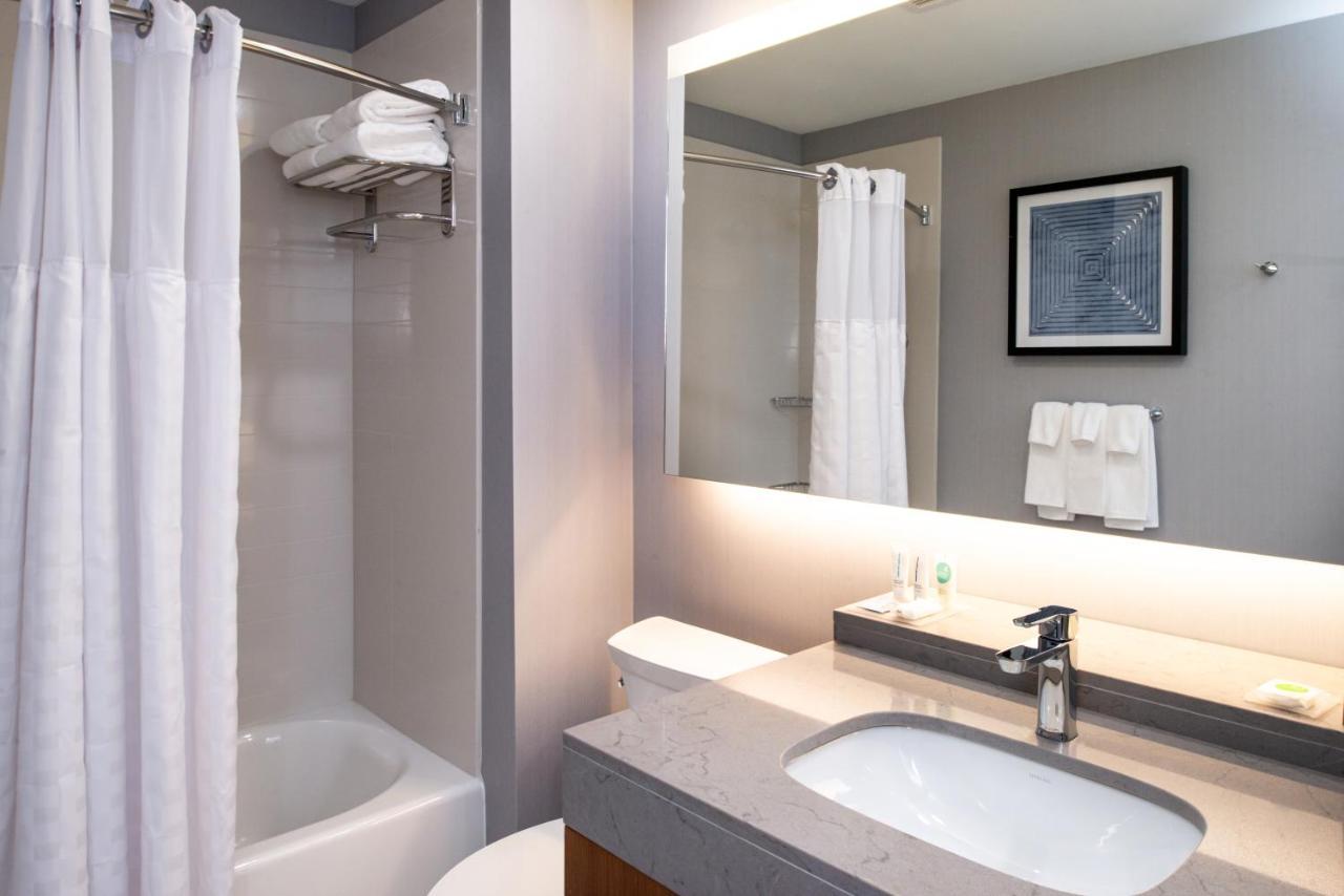 Hyatt Place Dallas/Rockwall Eksteriør bilde