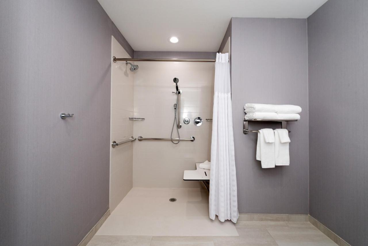 Hyatt Place Dallas/Rockwall Eksteriør bilde