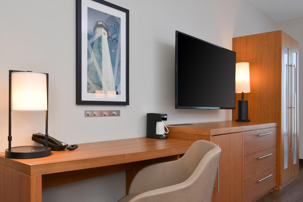 Hyatt Place Dallas/Rockwall Eksteriør bilde