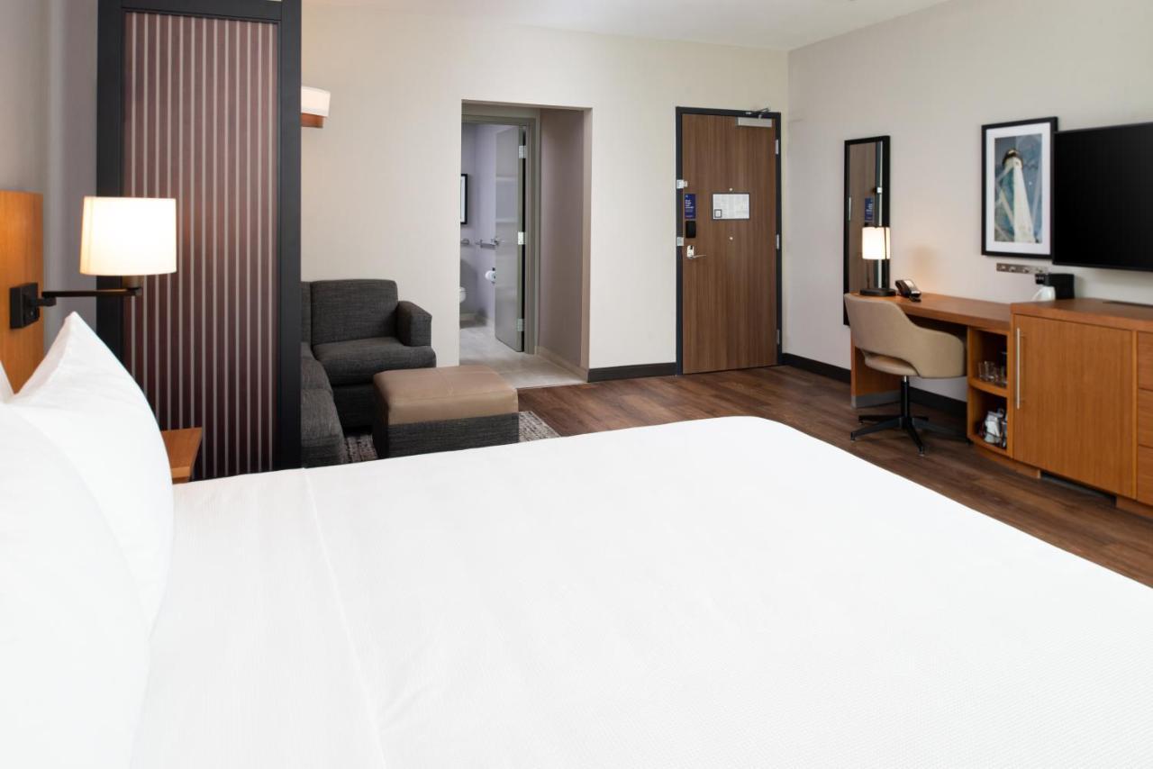 Hyatt Place Dallas/Rockwall Eksteriør bilde