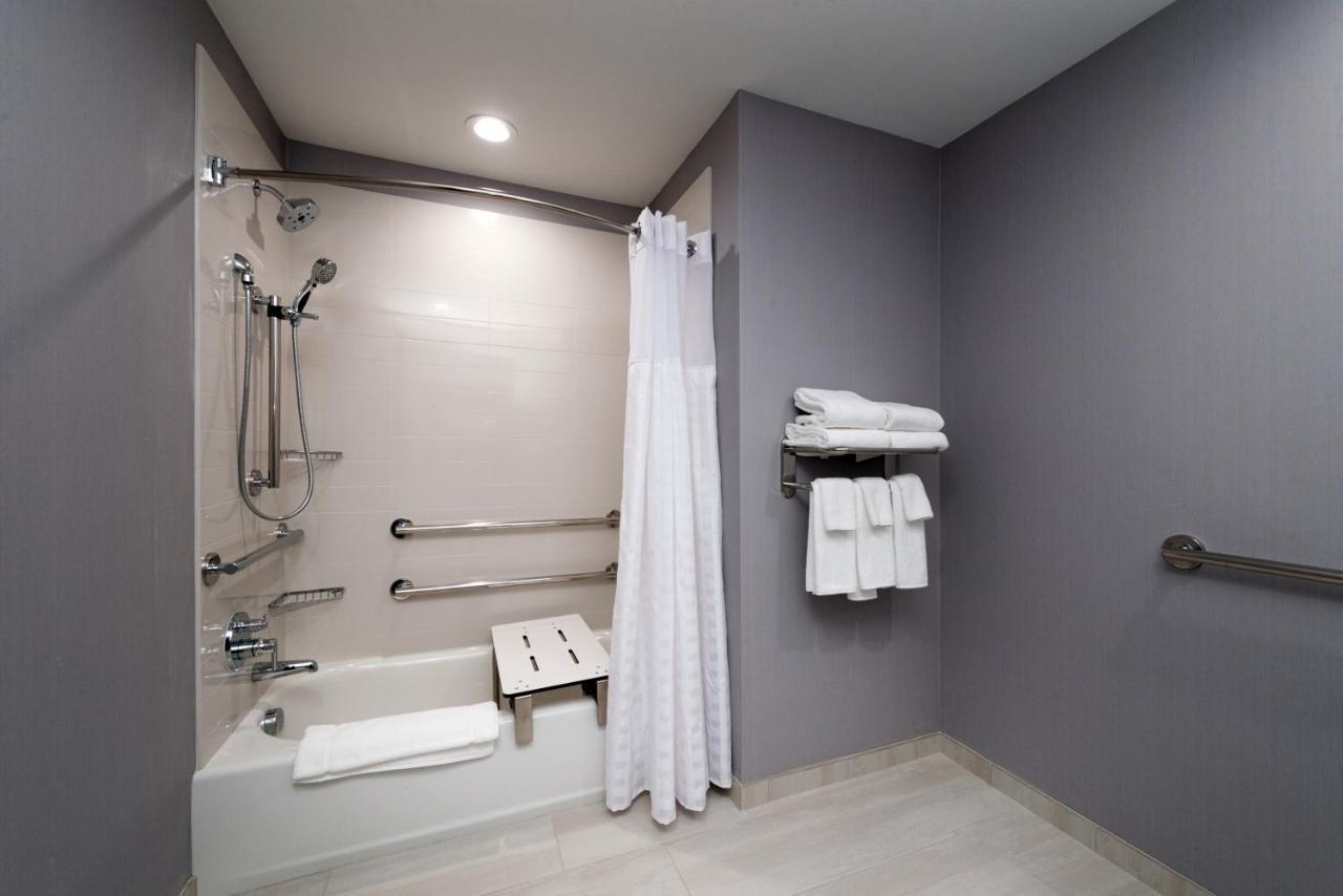 Hyatt Place Dallas/Rockwall Eksteriør bilde