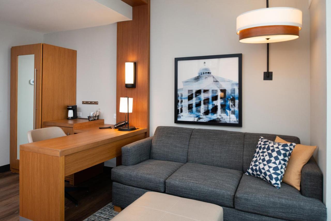 Hyatt Place Dallas/Rockwall Eksteriør bilde