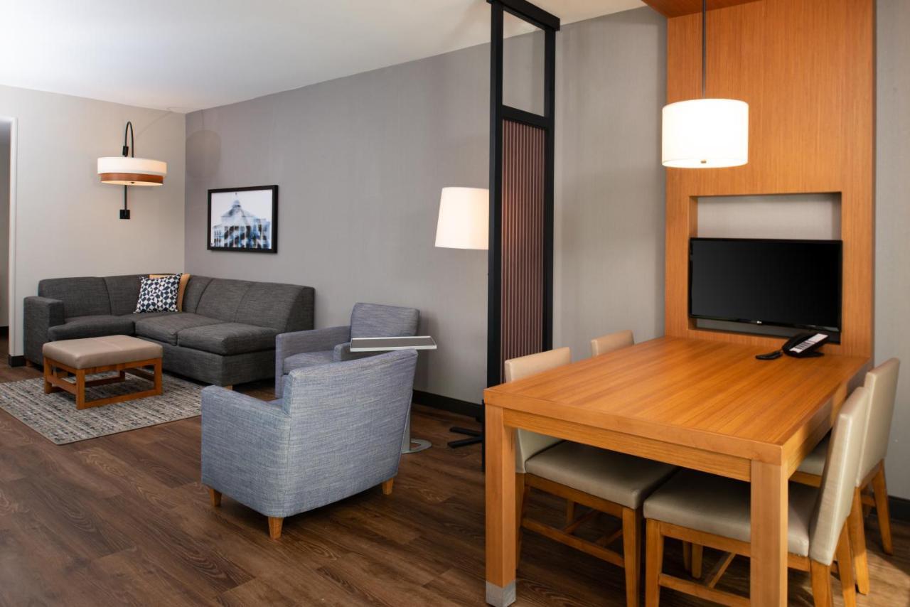 Hyatt Place Dallas/Rockwall Eksteriør bilde