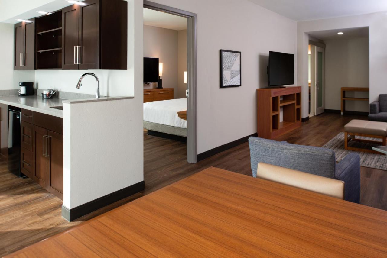 Hyatt Place Dallas/Rockwall Eksteriør bilde