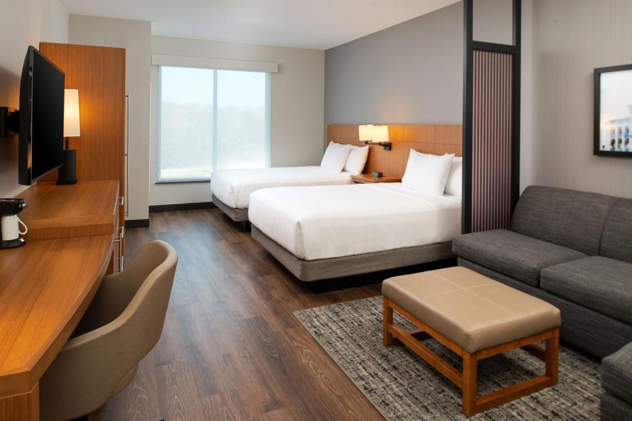 Hyatt Place Dallas/Rockwall Eksteriør bilde