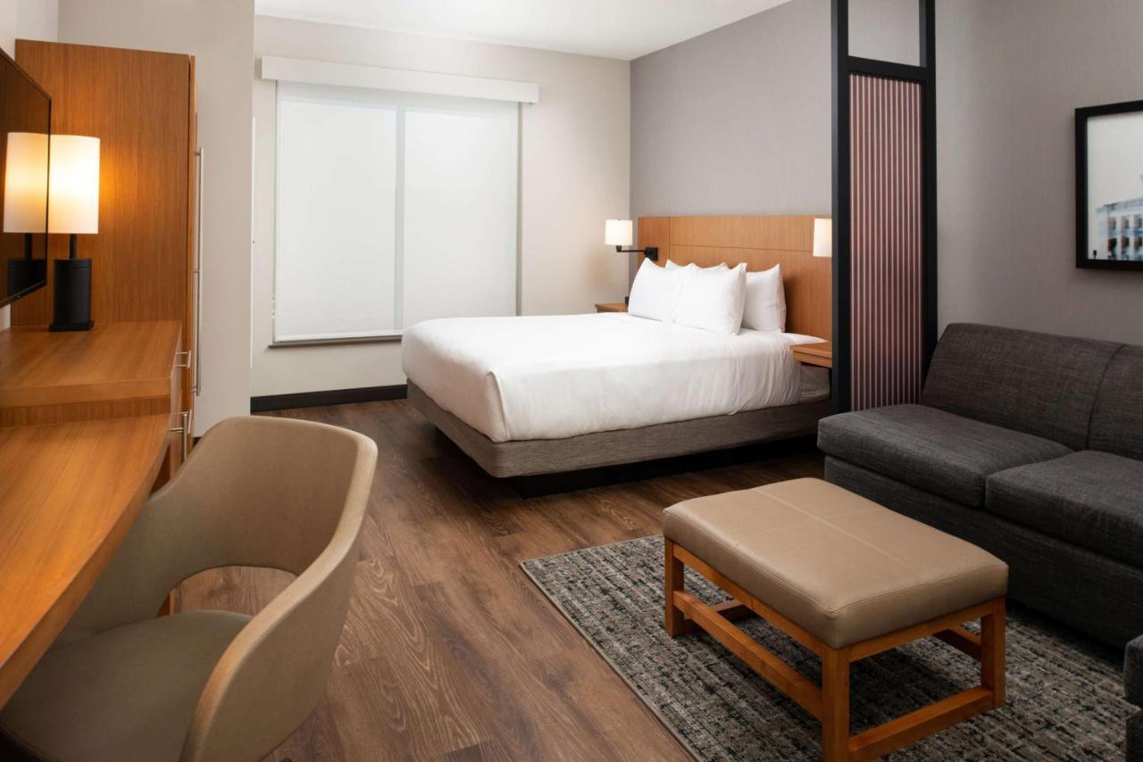 Hyatt Place Dallas/Rockwall Eksteriør bilde
