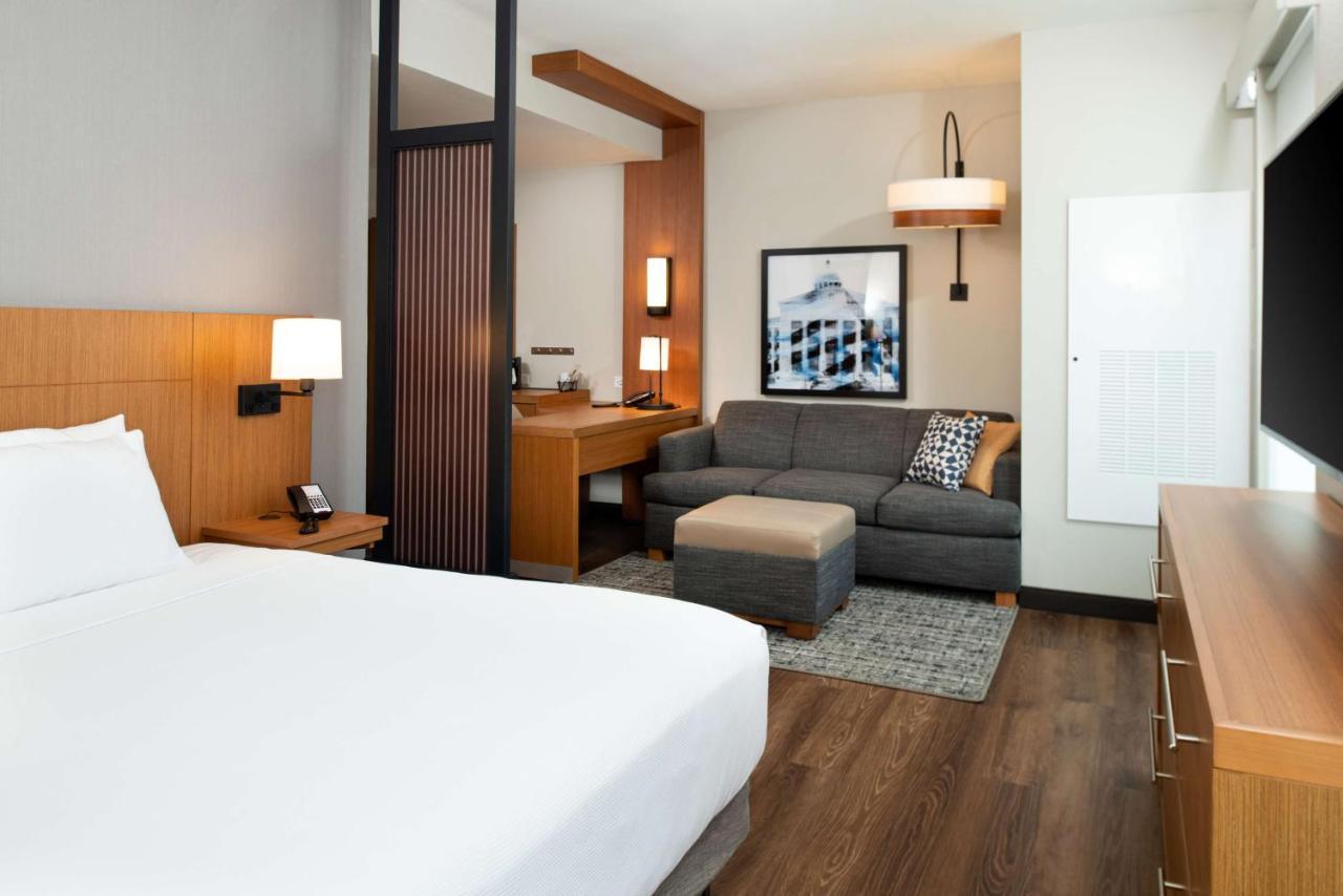 Hyatt Place Dallas/Rockwall Eksteriør bilde