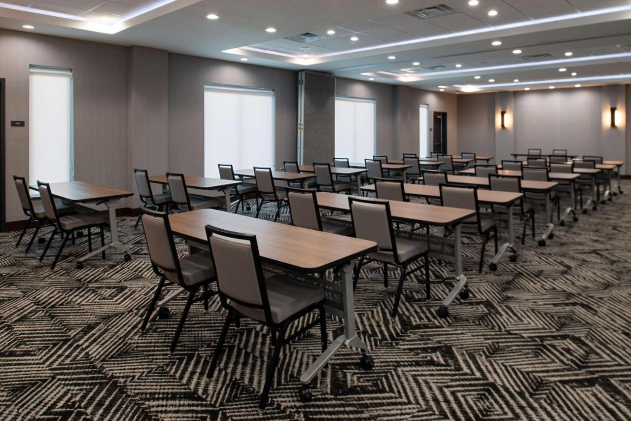 Hyatt Place Dallas/Rockwall Eksteriør bilde