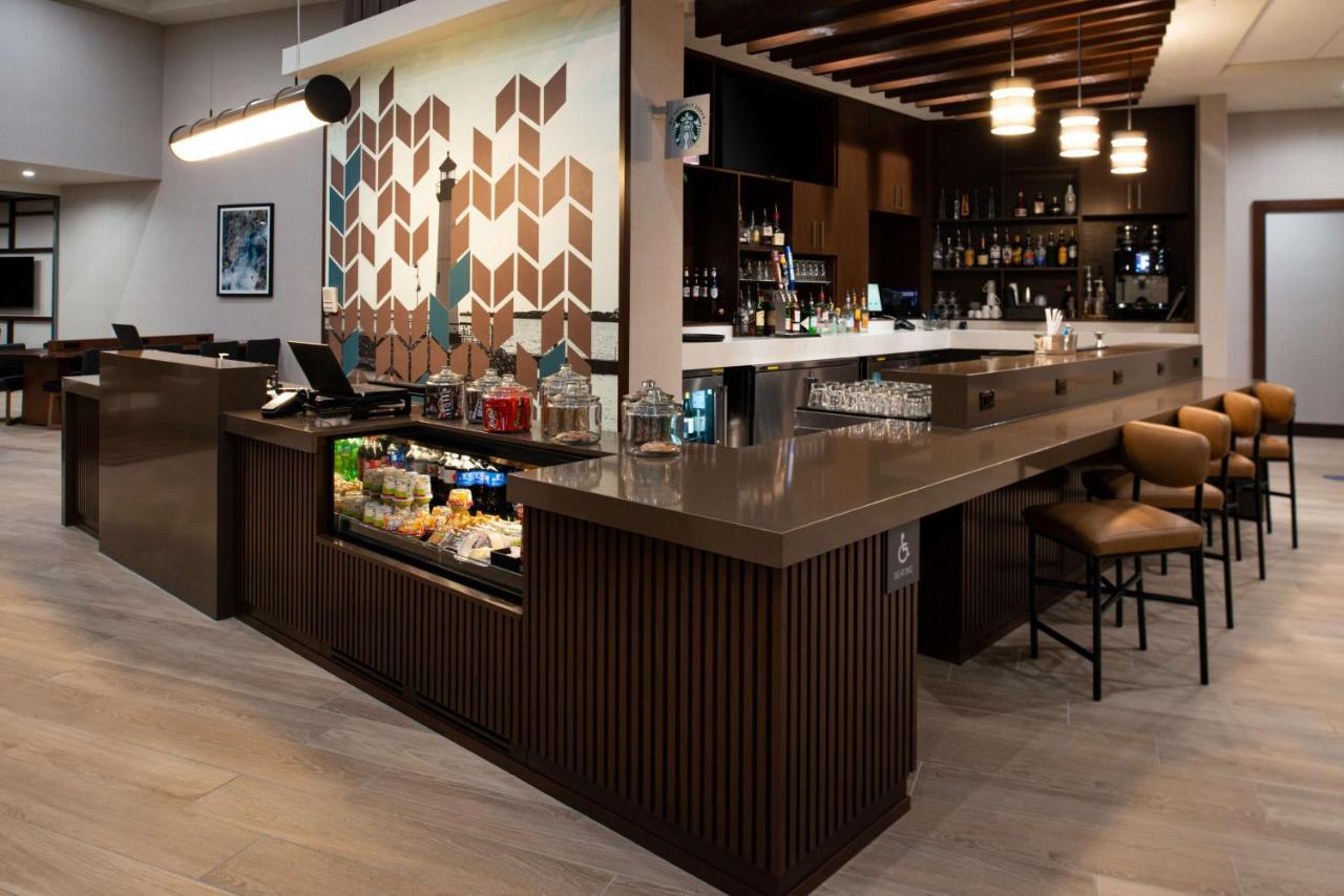 Hyatt Place Dallas/Rockwall Eksteriør bilde