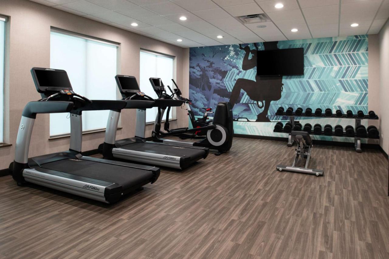 Hyatt Place Dallas/Rockwall Eksteriør bilde