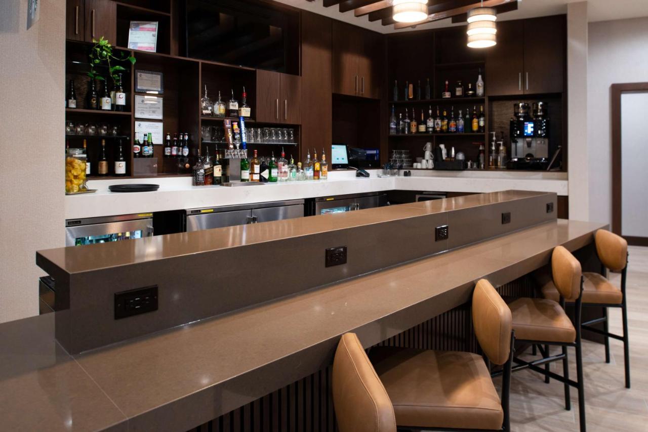 Hyatt Place Dallas/Rockwall Eksteriør bilde