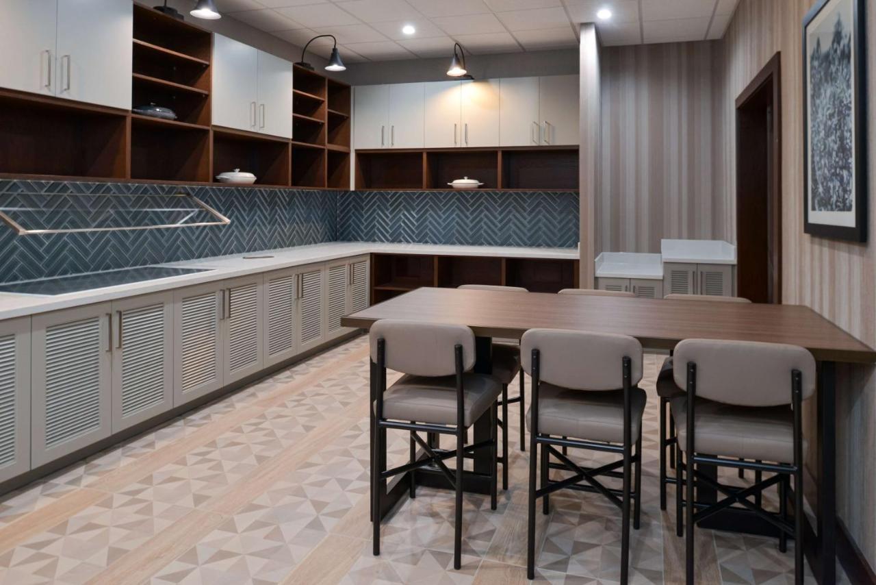 Hyatt Place Dallas/Rockwall Eksteriør bilde
