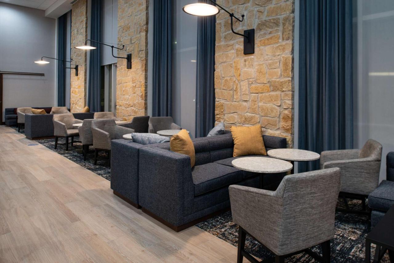 Hyatt Place Dallas/Rockwall Eksteriør bilde
