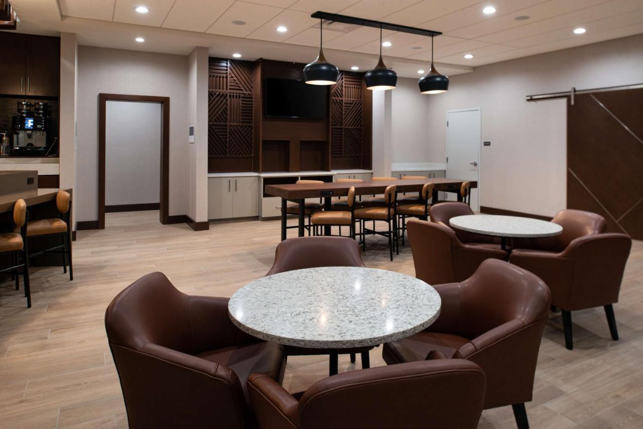 Hyatt Place Dallas/Rockwall Eksteriør bilde