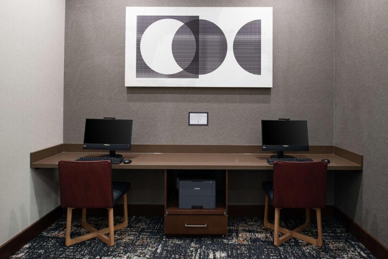 Hyatt Place Dallas/Rockwall Eksteriør bilde
