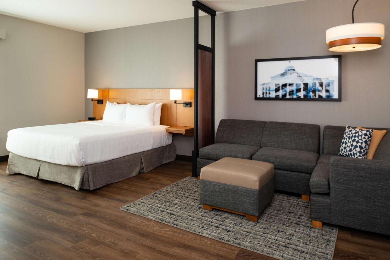 Hyatt Place Dallas/Rockwall Eksteriør bilde