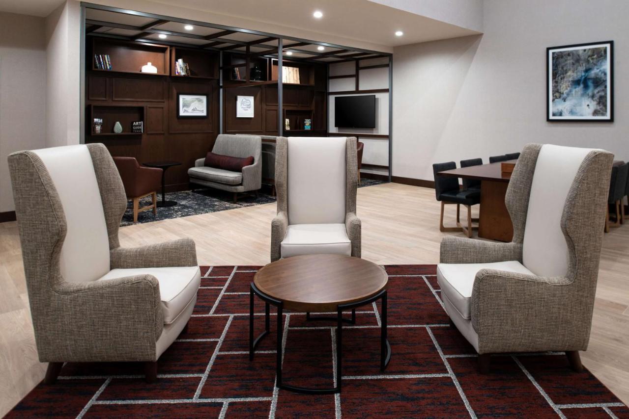 Hyatt Place Dallas/Rockwall Eksteriør bilde