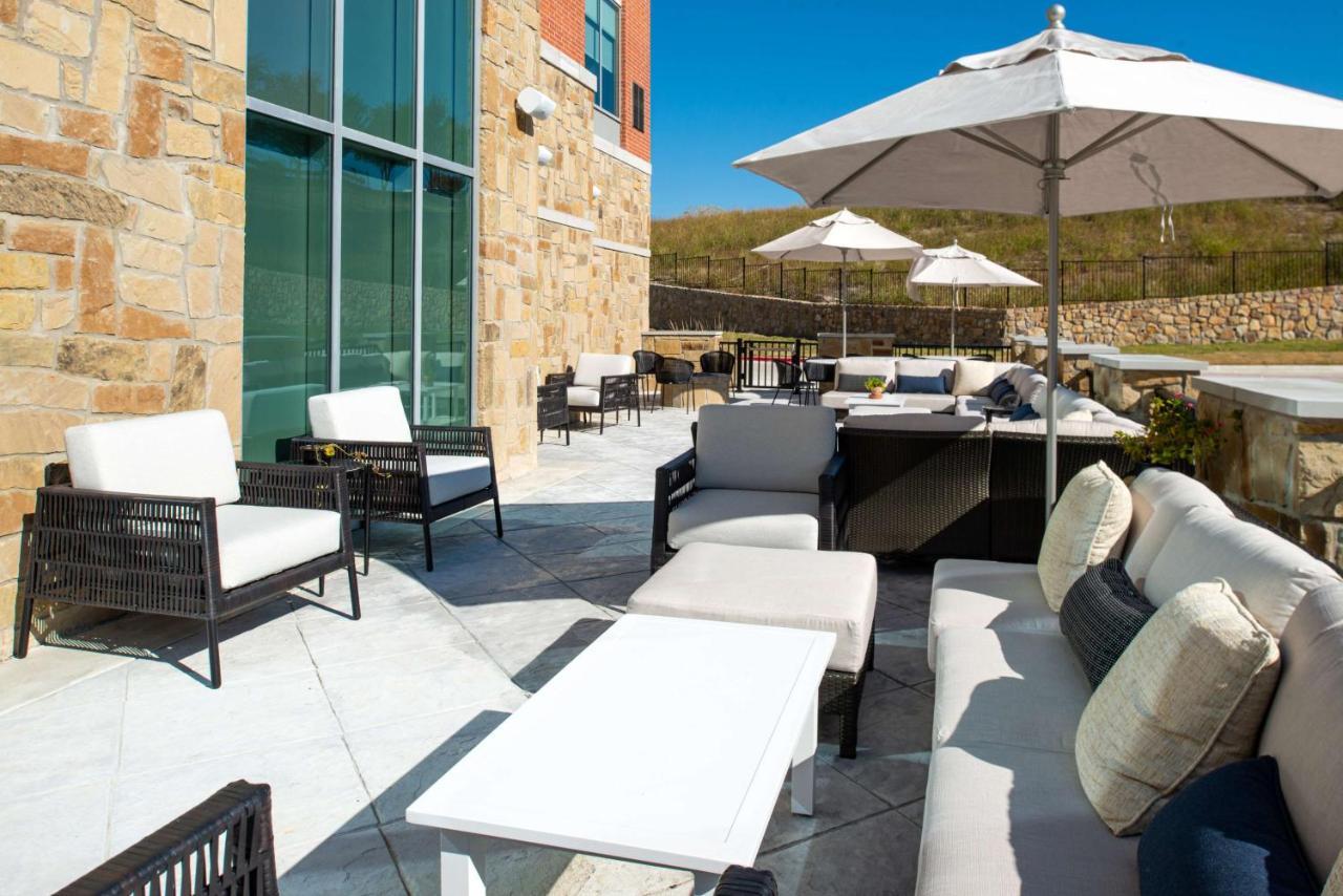 Hyatt Place Dallas/Rockwall Eksteriør bilde