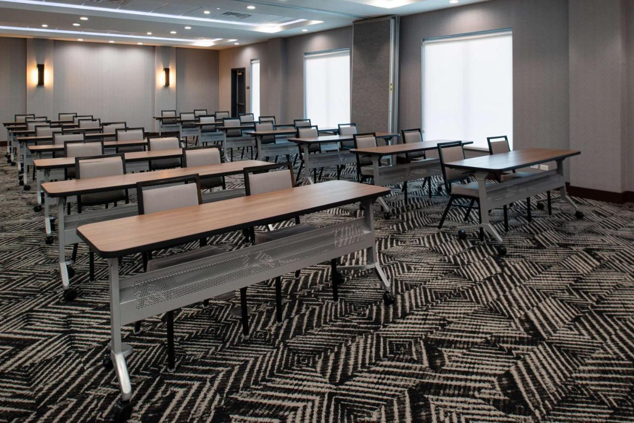 Hyatt Place Dallas/Rockwall Eksteriør bilde