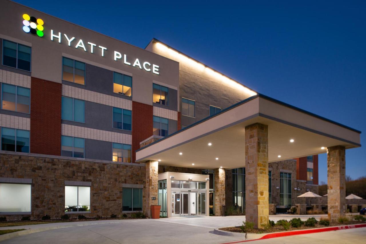 Hyatt Place Dallas/Rockwall Eksteriør bilde