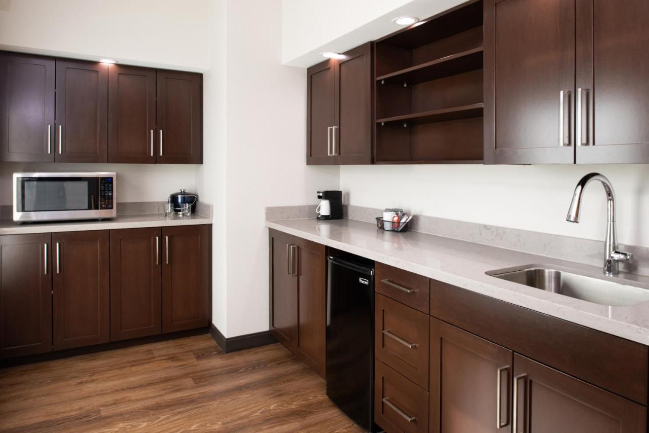 Hyatt Place Dallas/Rockwall Eksteriør bilde