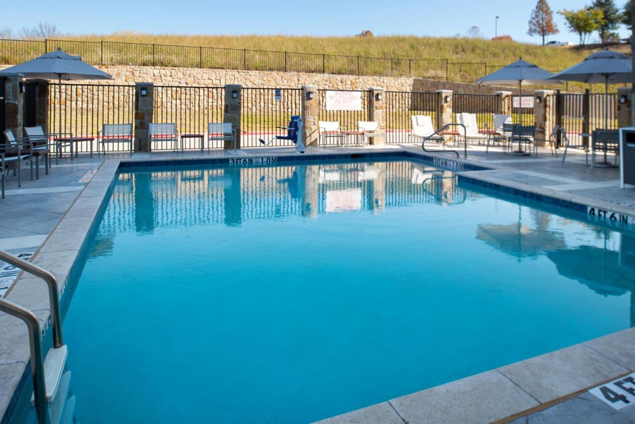 Hyatt Place Dallas/Rockwall Eksteriør bilde